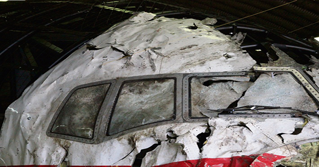 Rapport MH17 Crash bw EN.indd